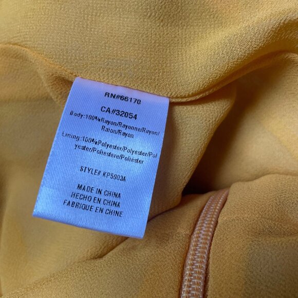 Greylin Floral Wide-Leg Jumpsuit - Picture 7 of 9